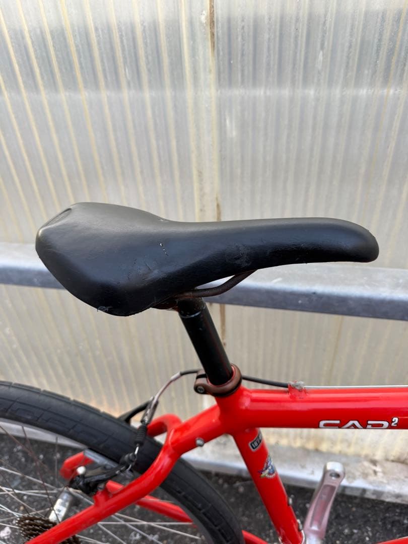 キャノンデール　M700 90s USA 大きめ　old mtb