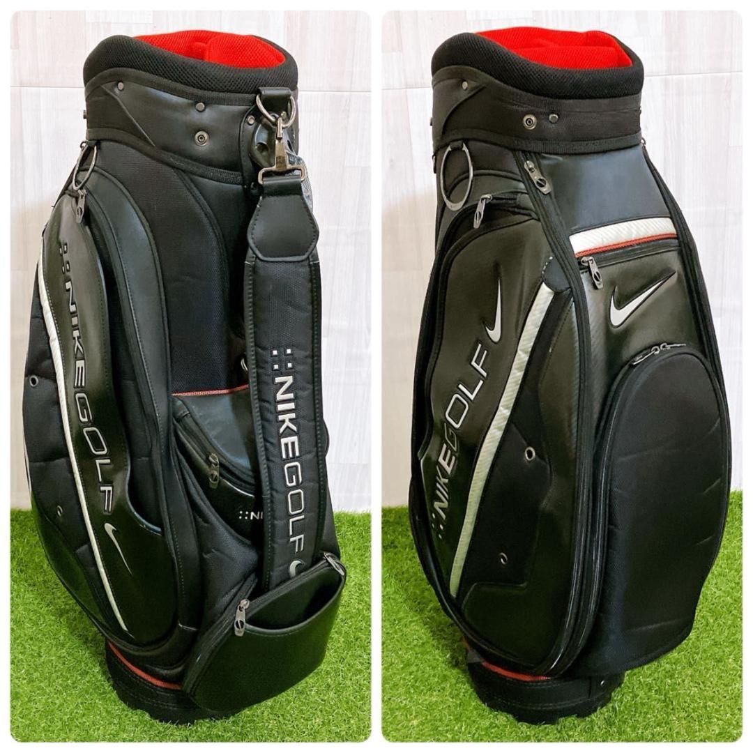 NIKE ナイキ スリングショット メンズゴルフセット 11本 初心者 右 入門
