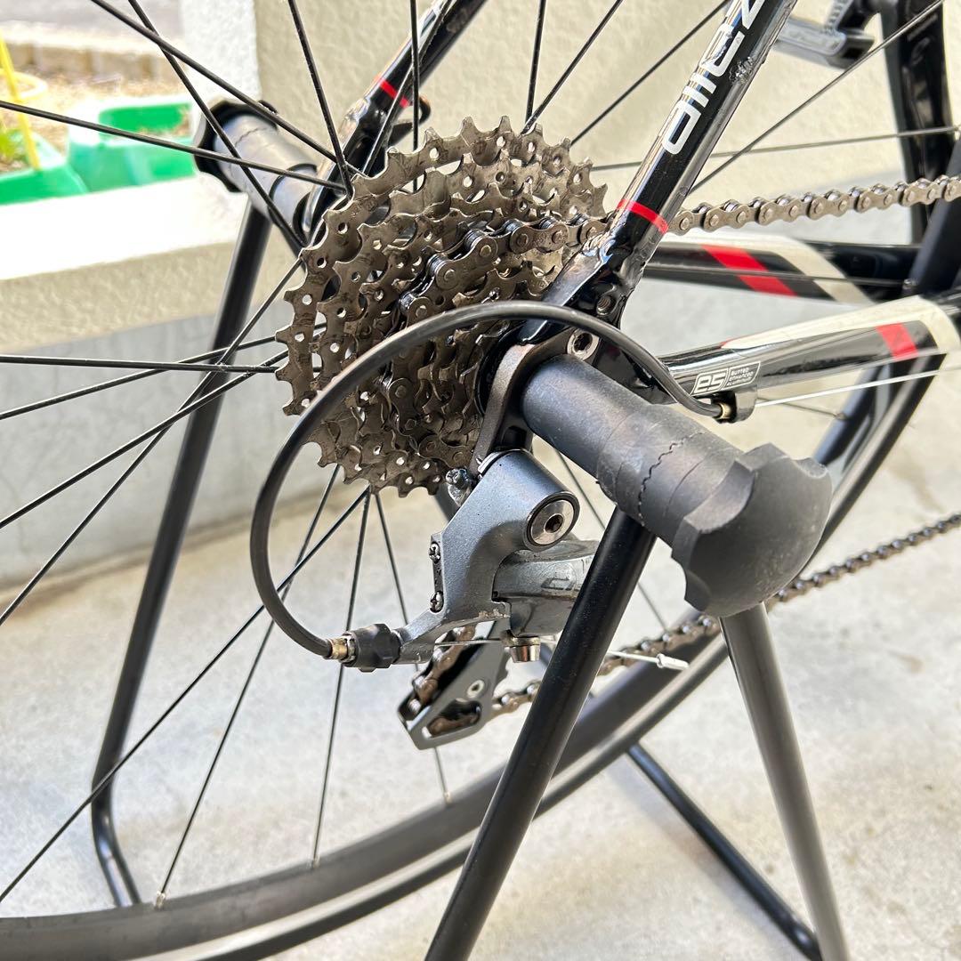 kzhaua　スペシャライズド　アレーE5 2016年