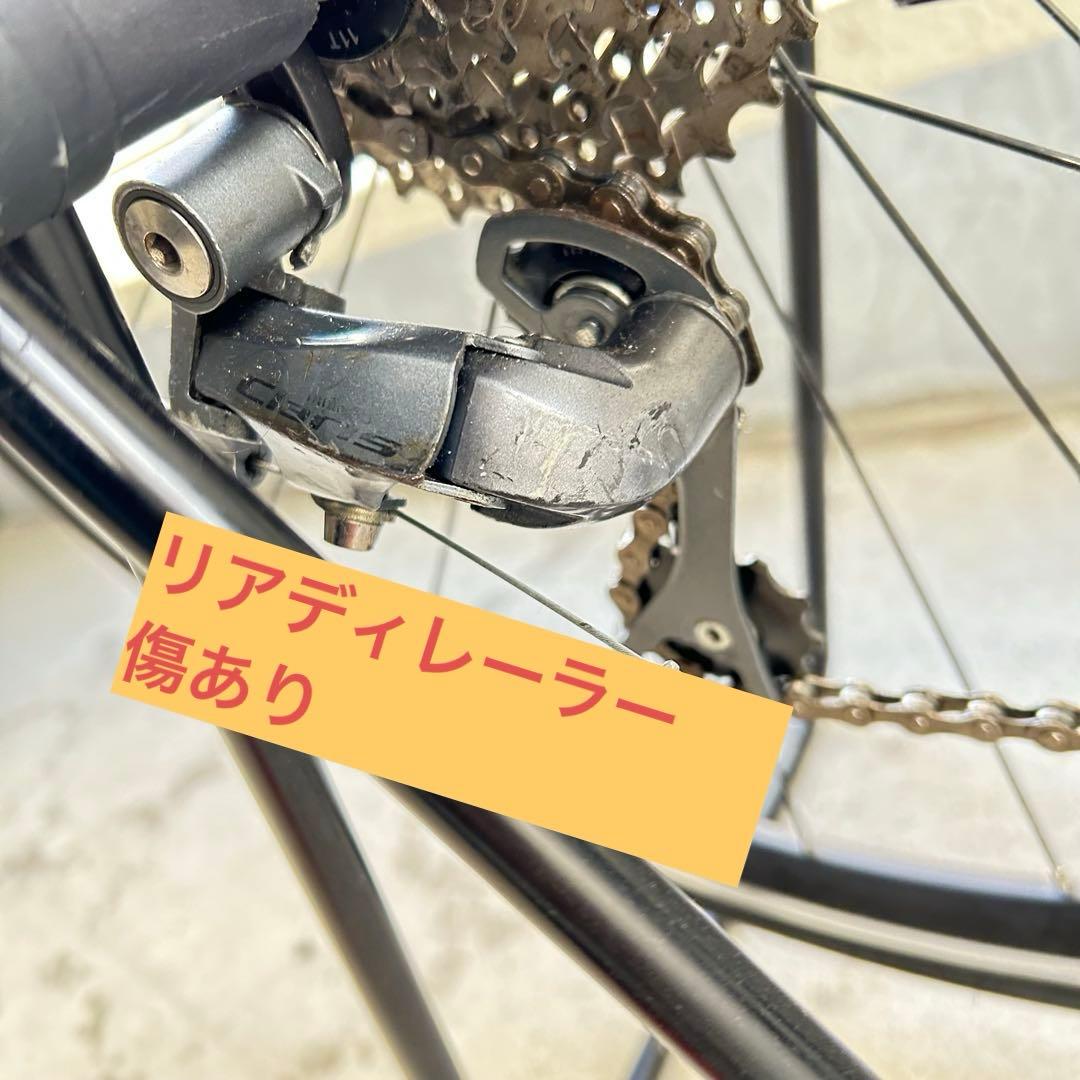 kzhaua　スペシャライズド　アレーE5 2016年