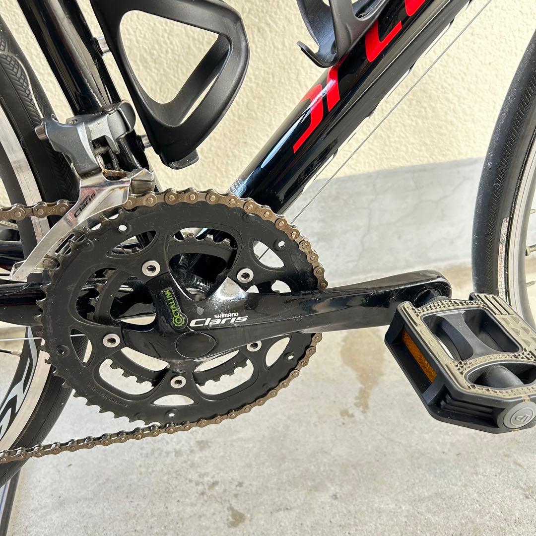 kzhaua　スペシャライズド　アレーE5 2016年