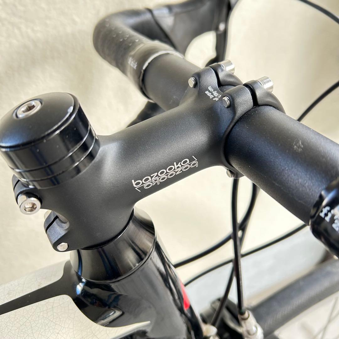 kzhaua　スペシャライズド　アレーE5 2016年