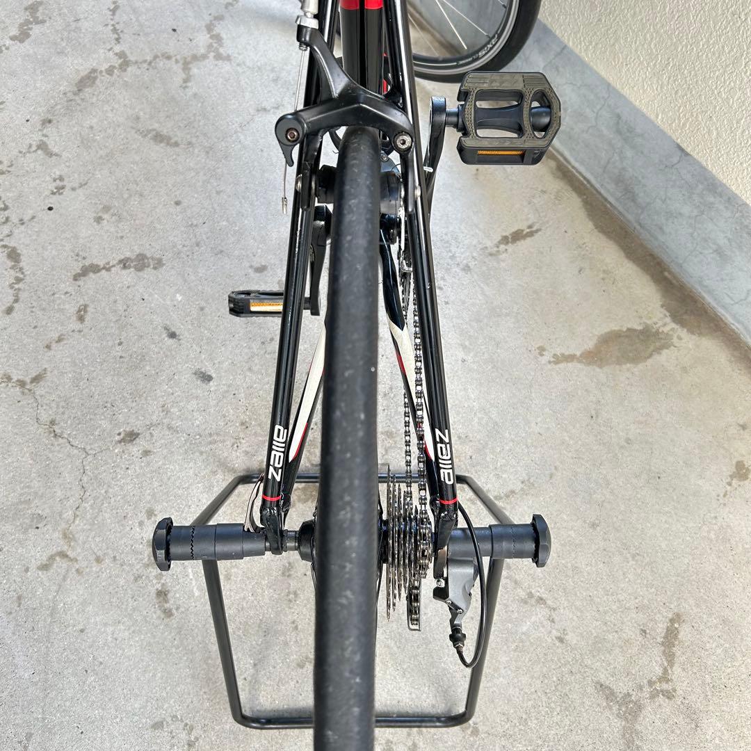 kzhaua　スペシャライズド　アレーE5 2016年