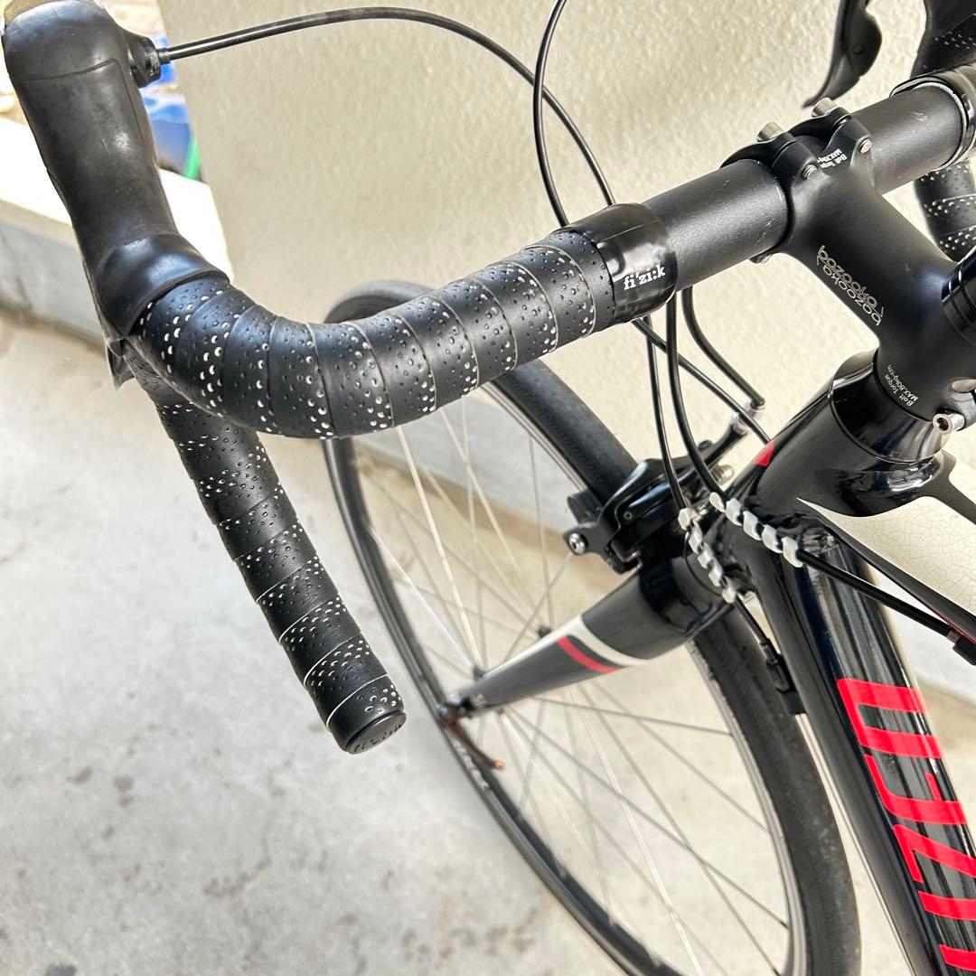 kzhaua　スペシャライズド　アレーE5 2016年