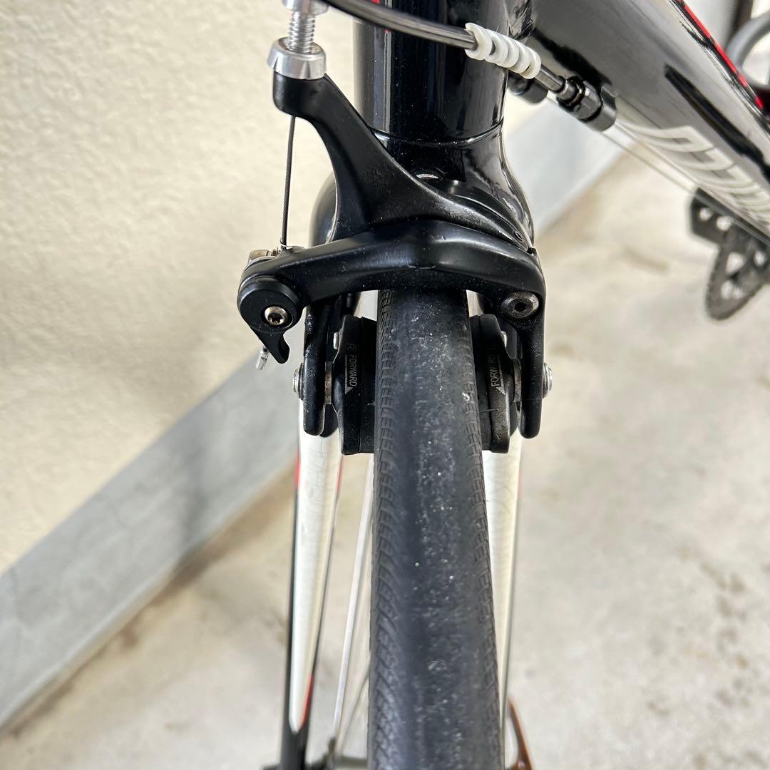 kzhaua　スペシャライズド　アレーE5 2016年