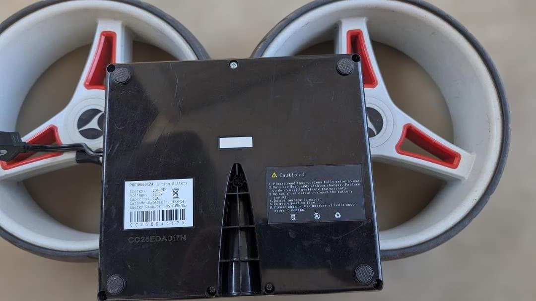 電動ゴルフカート★モトキャディ★motocaddy S1 DHC