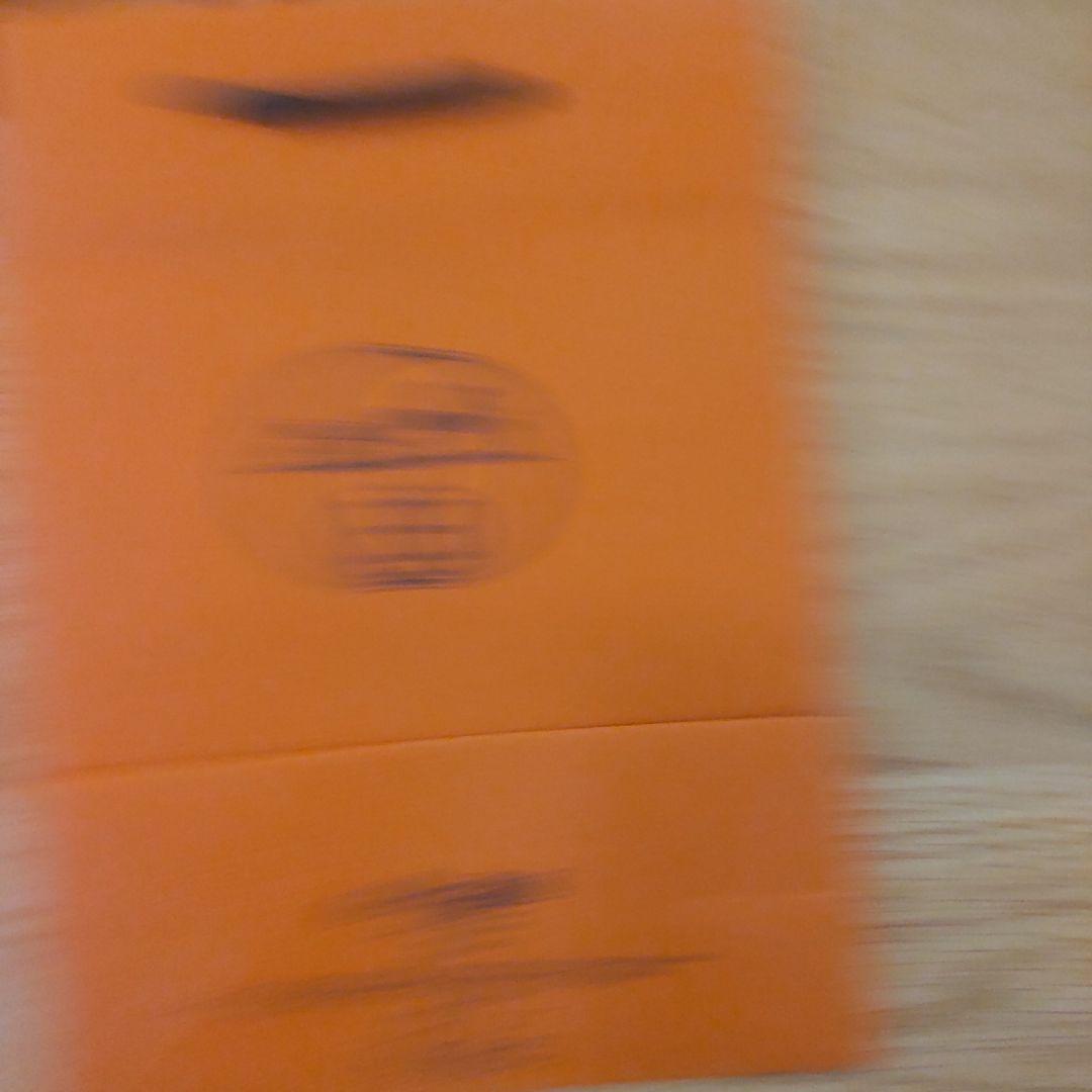 エルメス ボルデュック リボン柄 カレ45 スカーフ