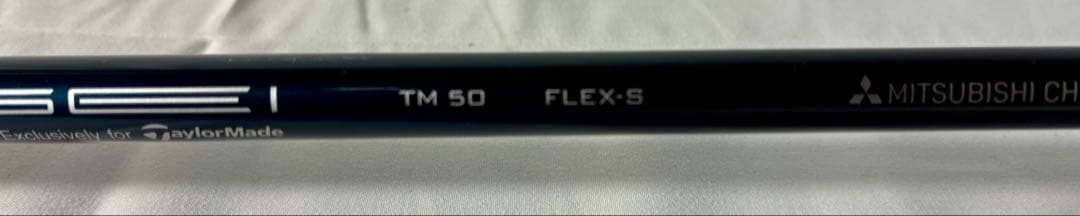 ④M72【現状品】　テーラーメイド　SIM2 MAX ドライバー