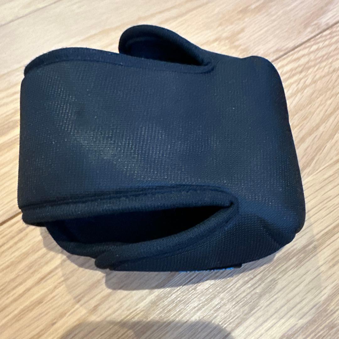 SHIMANO SPEEDMASTER 200 ベイトリール カバー付き