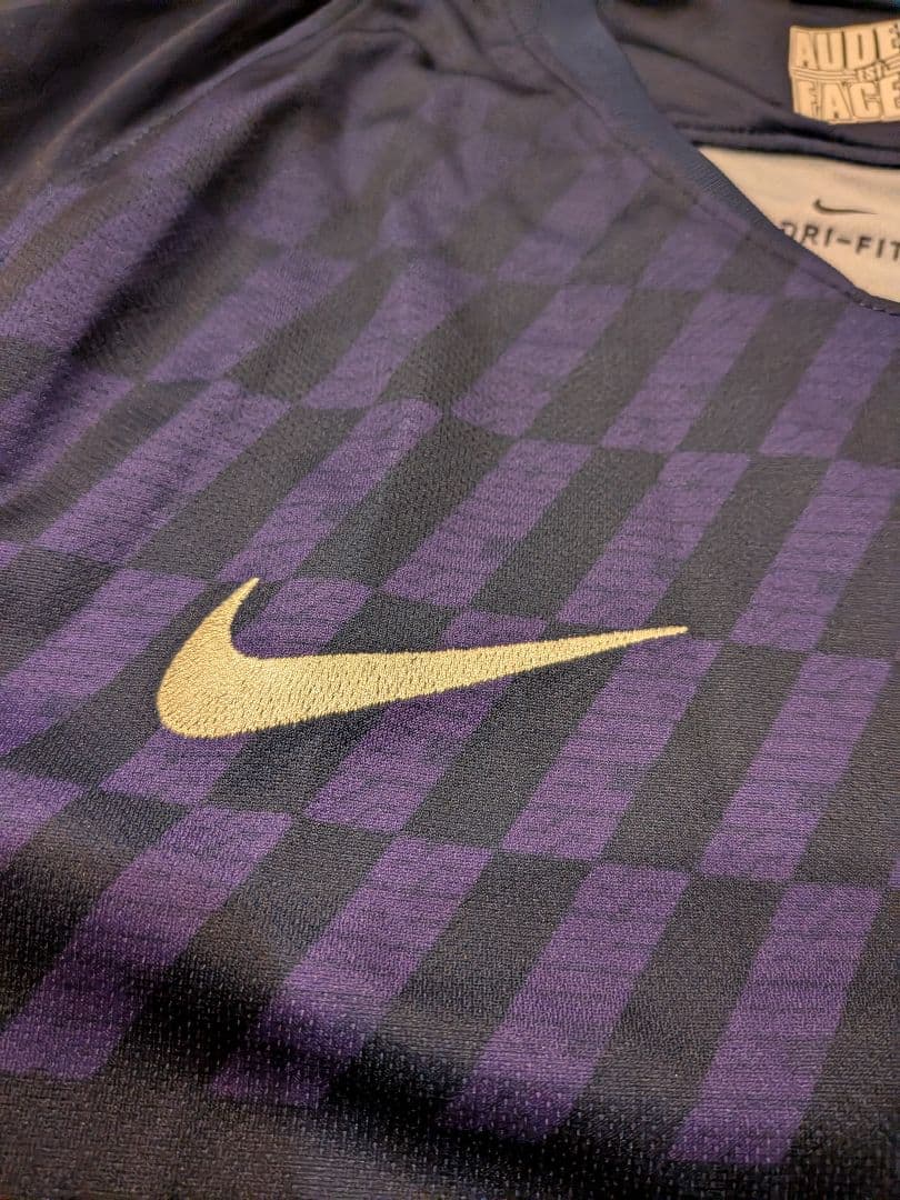 NIKE19/20トッテナム・ホットスパー Aユニフォーム