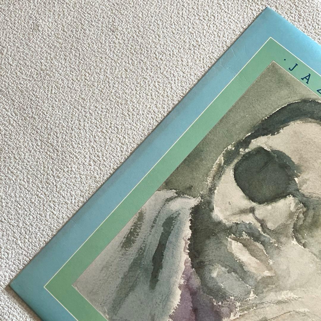 Jazz Rock Guitar Mickey Baker 12㌅レコード