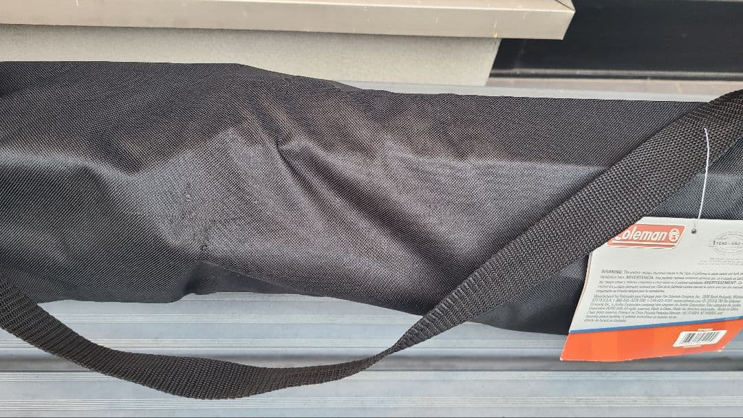 COLEMAN コールマン PATIO SLING CHAIRイージーリラックス