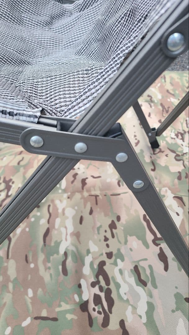 COLEMAN コールマン PATIO SLING CHAIRイージーリラックス