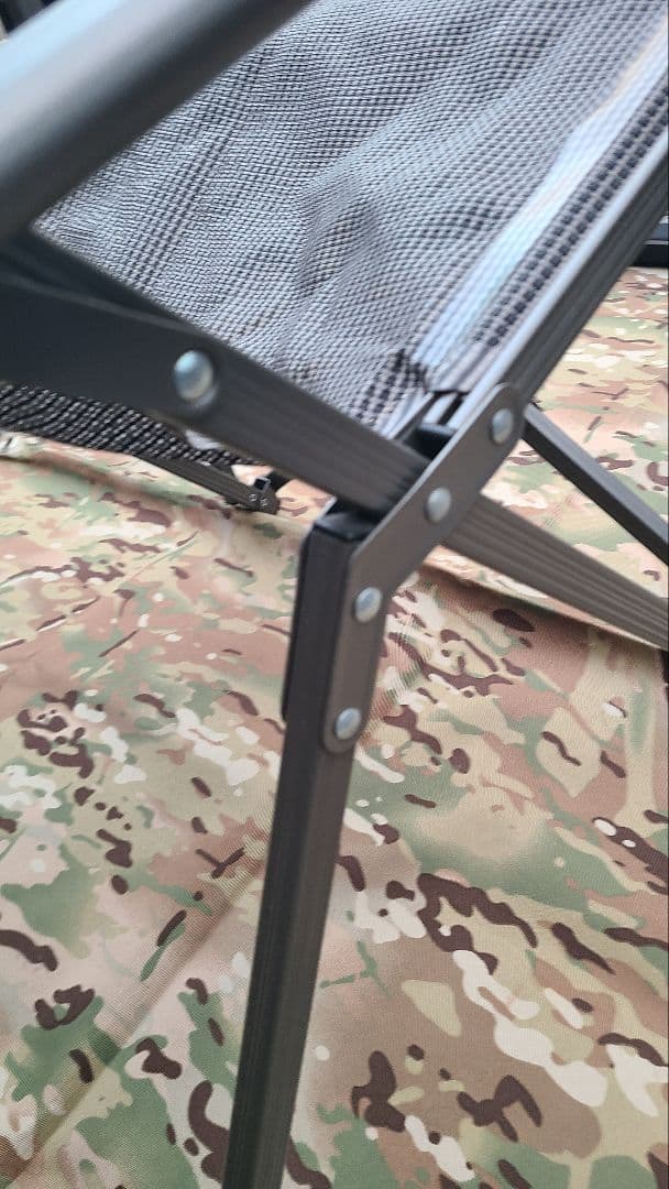 COLEMAN コールマン PATIO SLING CHAIRイージーリラックス