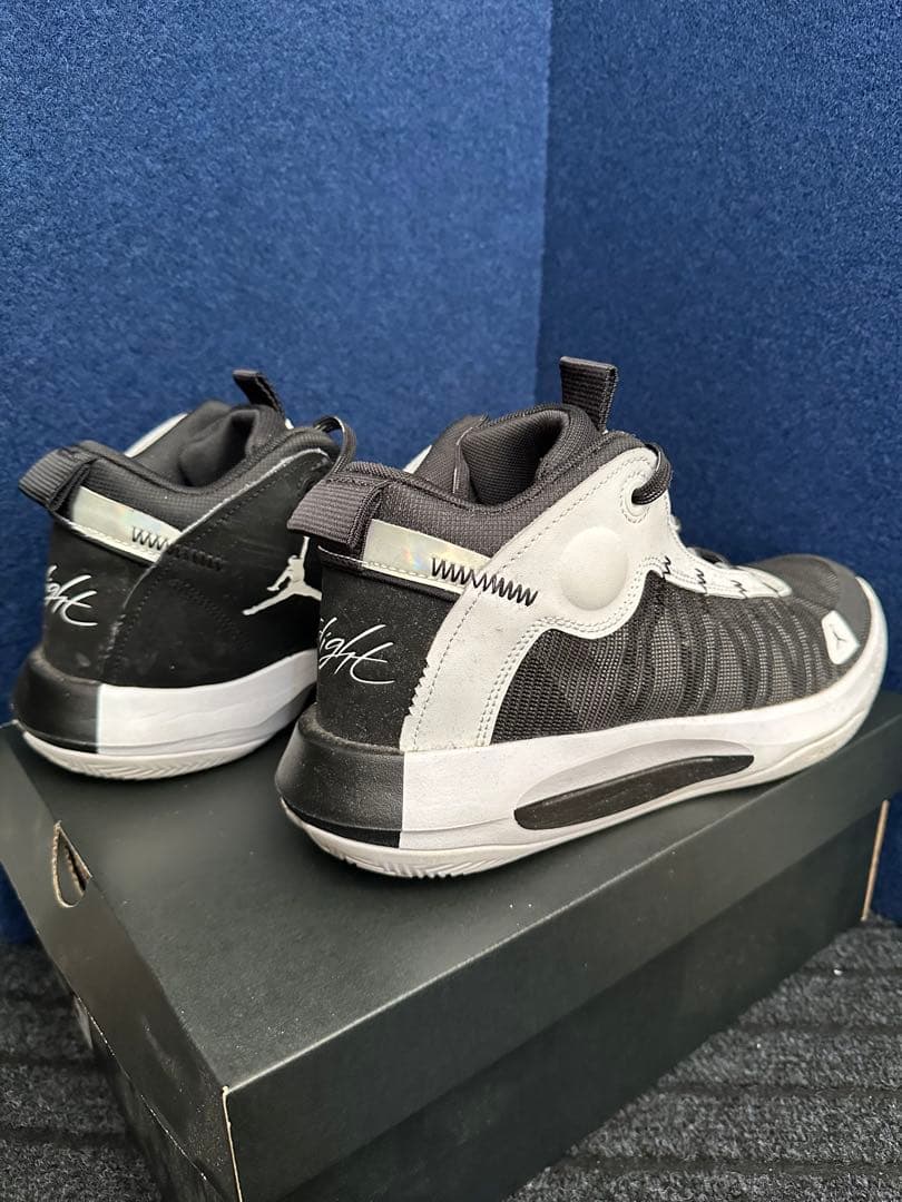 Jordan Jumpman 2020 PF ブラック/ホワイト
