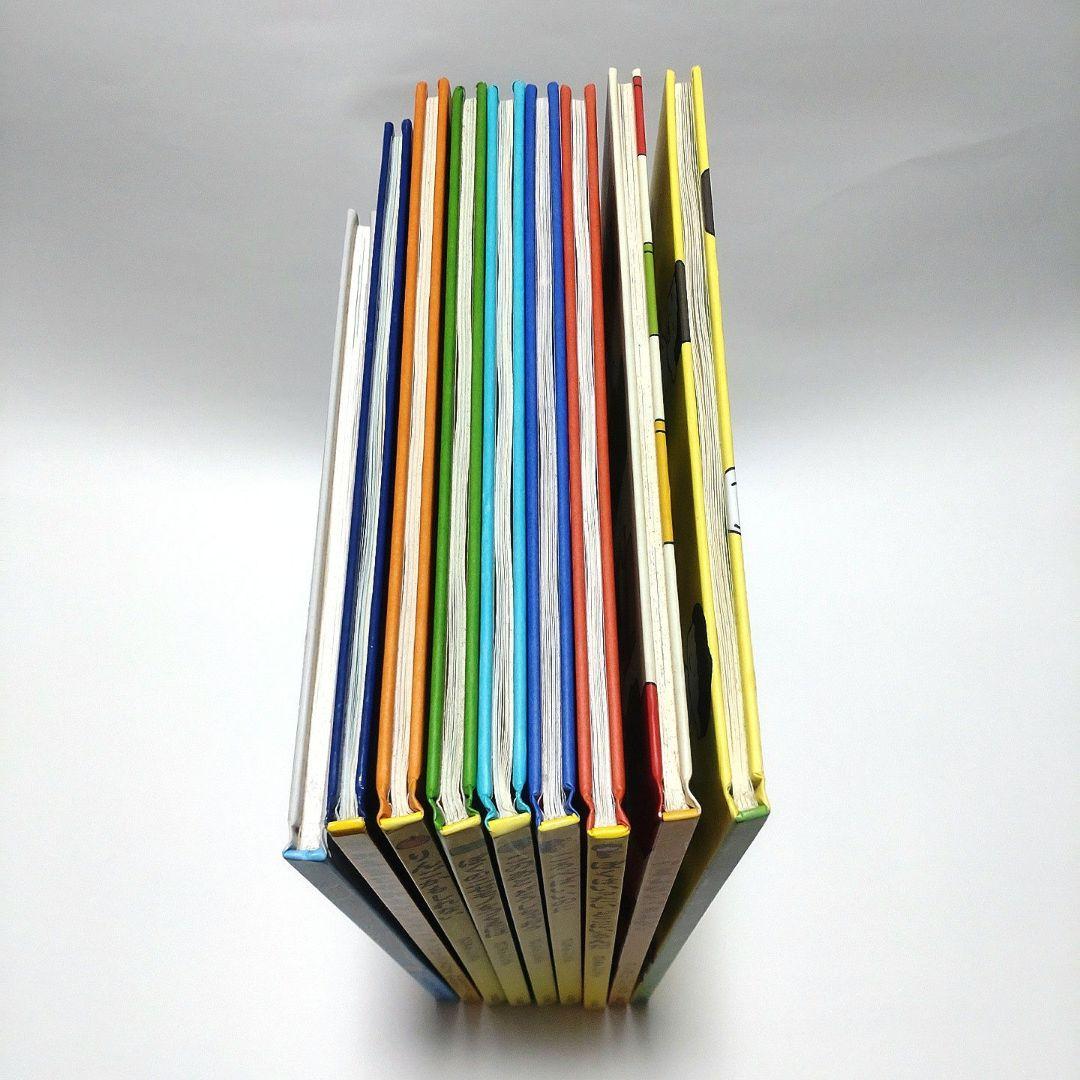 【美品】ヨシタケシンスケ 絵本 9冊 まとめ売り ※表紙カバーなし