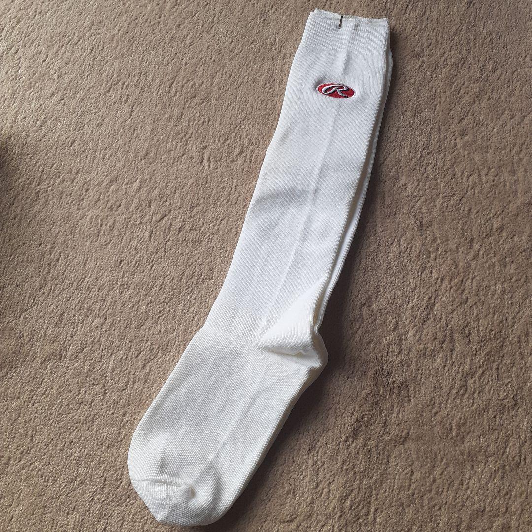 【未使用】ローリングス アシックス アンダーウェア・ロングパンツ・ソックス 3L