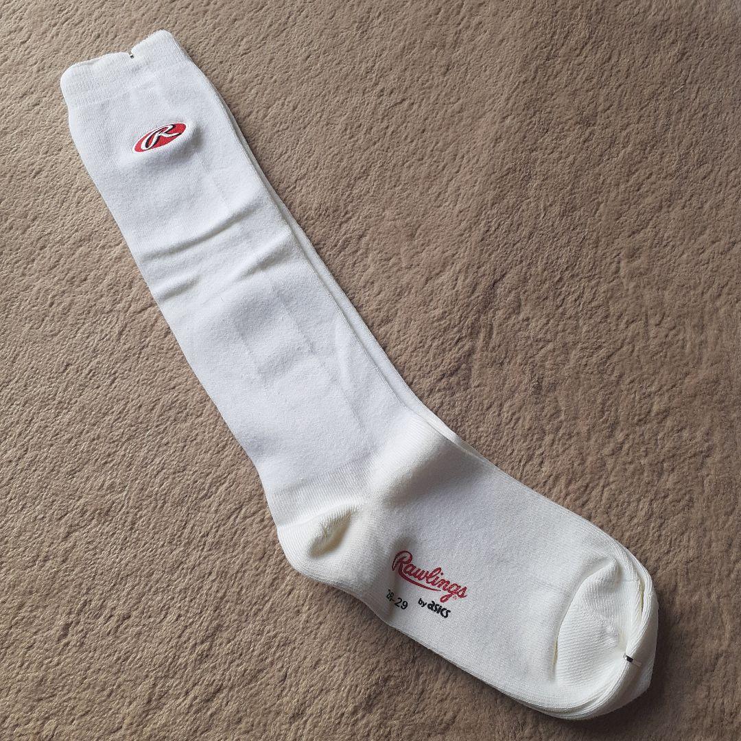 【未使用】ローリングス アシックス アンダーウェア・ロングパンツ・ソックス 3L