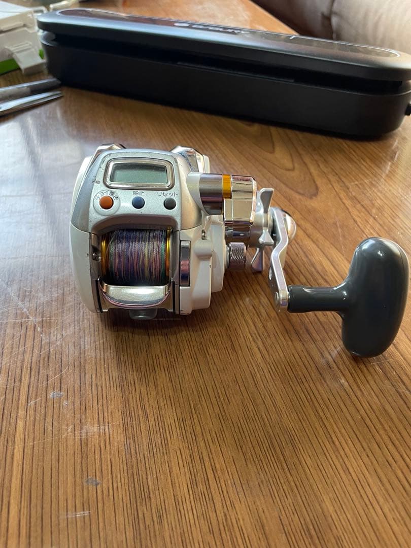 ダイワシーボーグ200JL-SJ