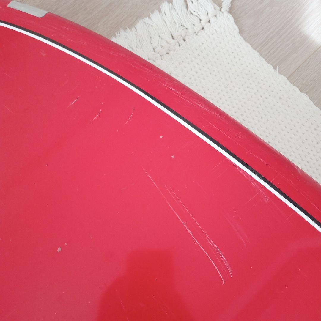 Accyドナルドタカヤマ Flow Egg 7,2 Surftech