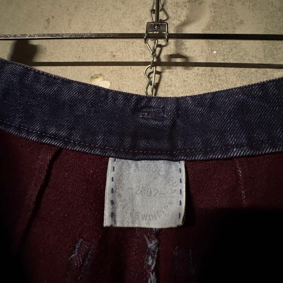 HAI SPORTING GEAR (株)ポイントアップ ワークパンツ 6ポケ