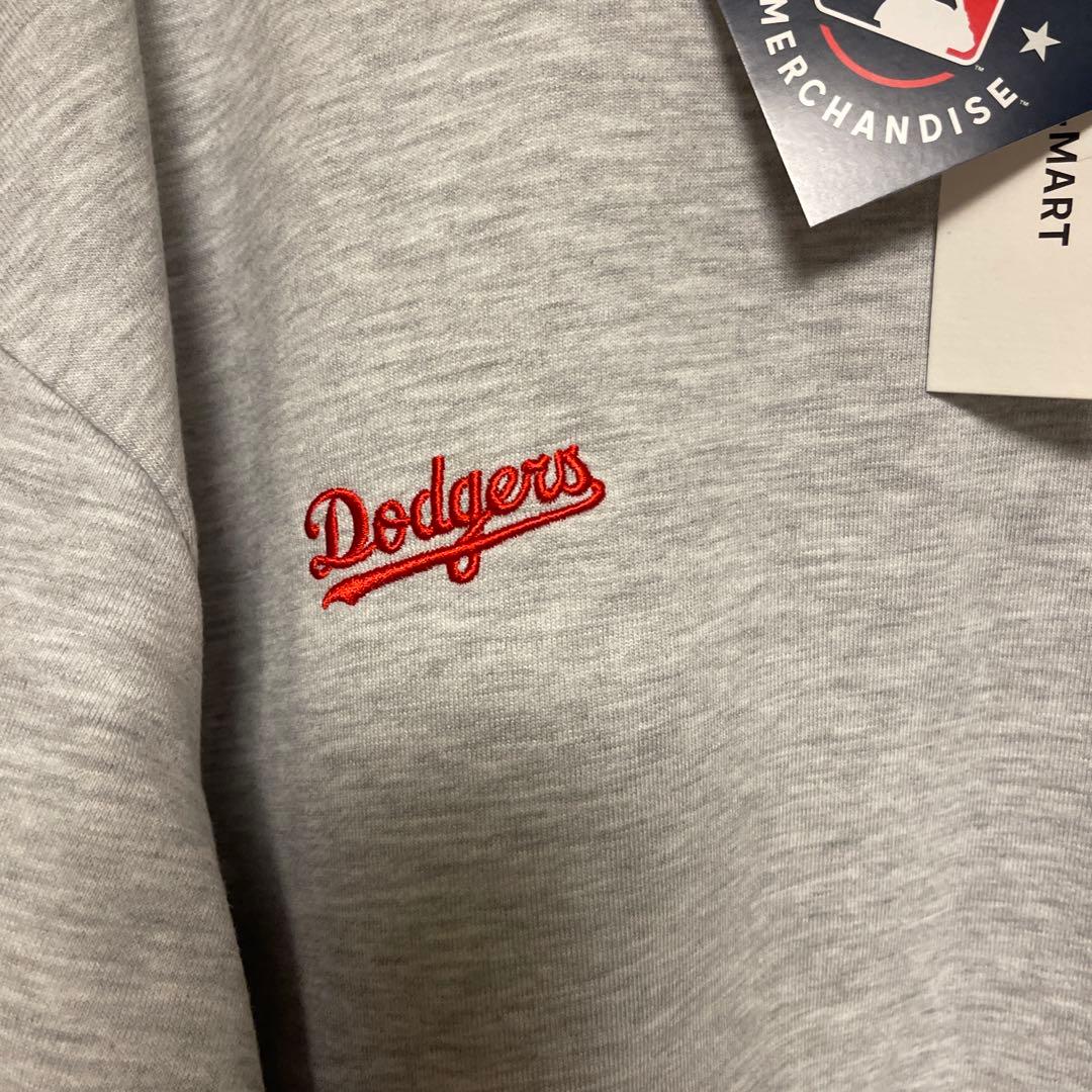 MLB LAセットアップ　L