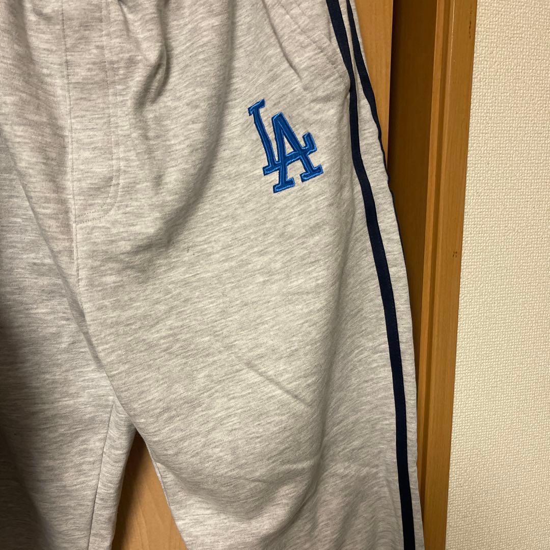 MLB LAセットアップ　L