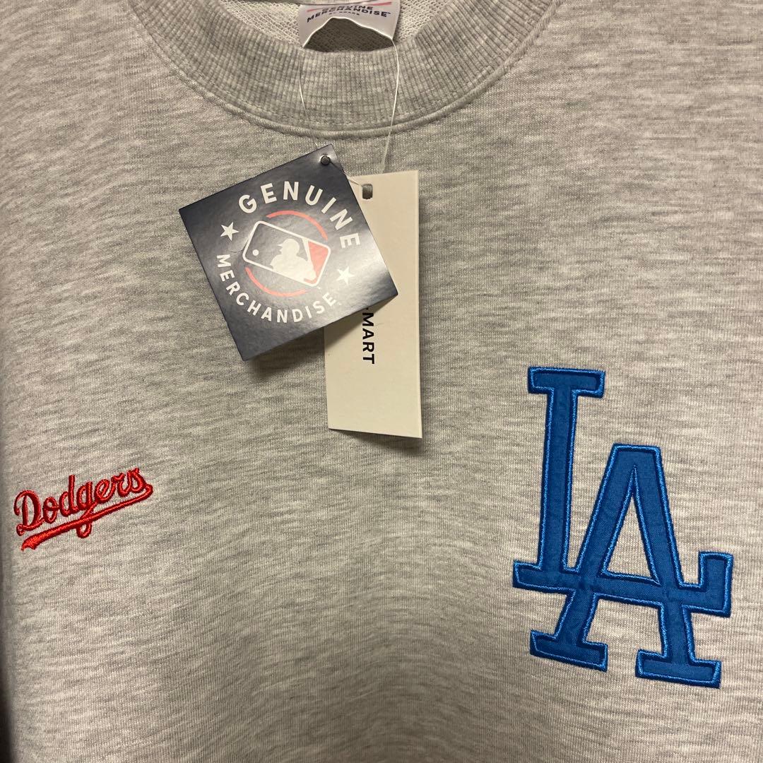 MLB LAセットアップ　L