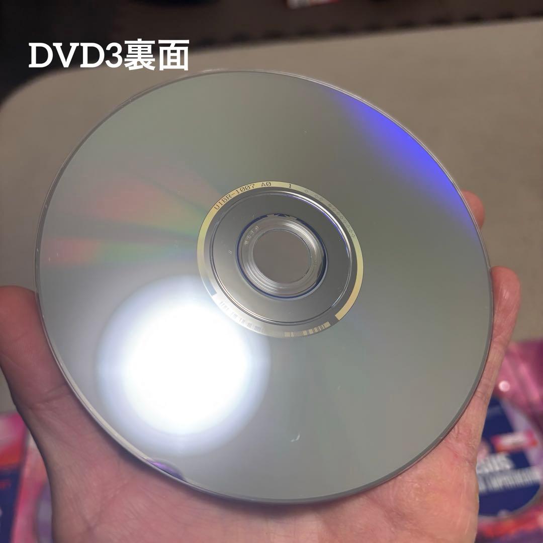 Elton John / Dream Ticket〈5枚組DVD〉限定BOX