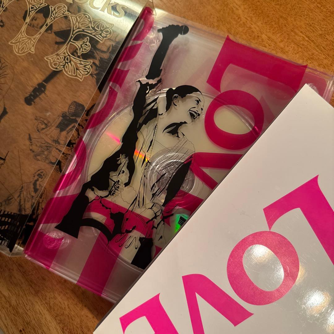 ドリームズ・カム・トゥルー/史上最強の移動遊園地 ドリームズ・カム・トゥルー …