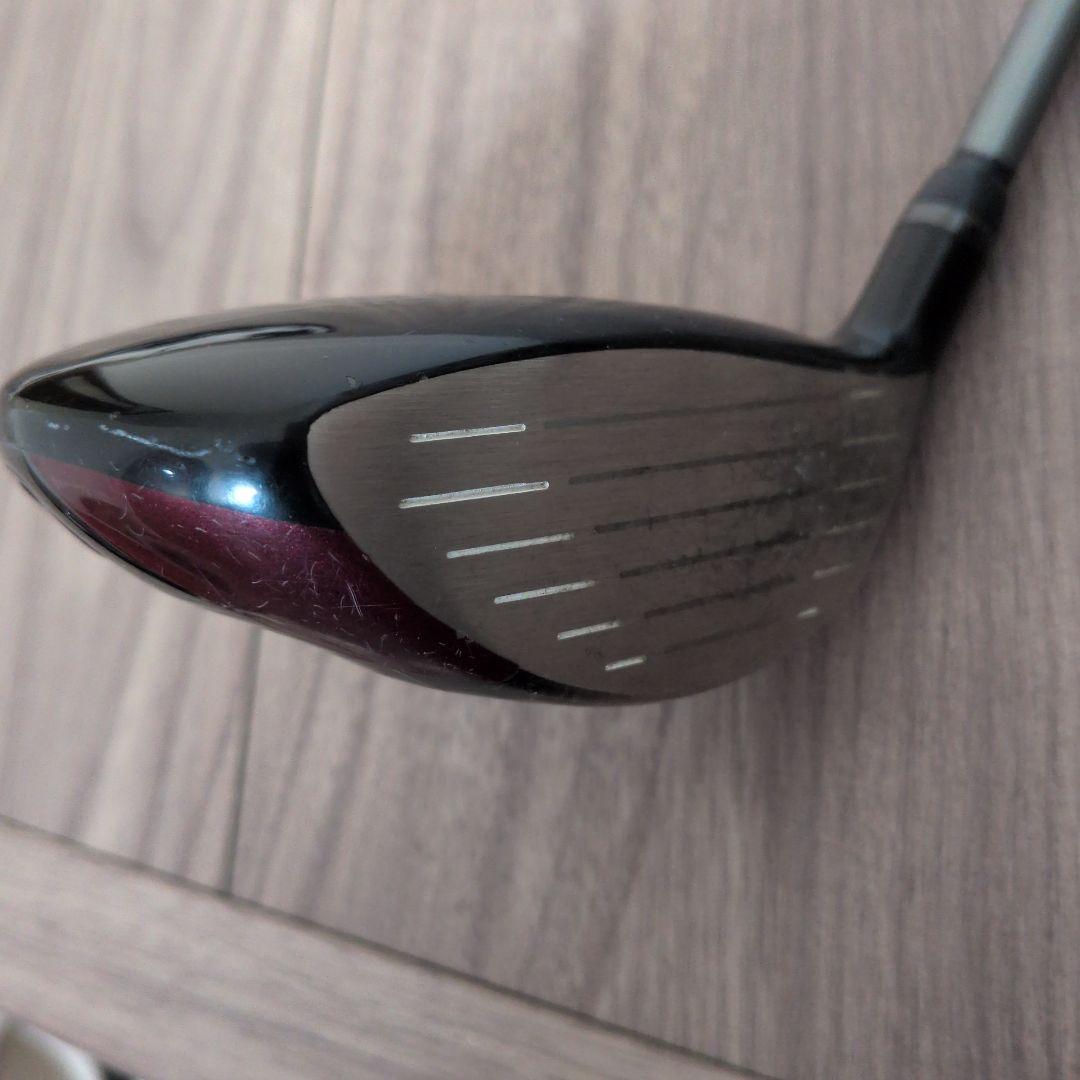 ゴルフ　ドライバー