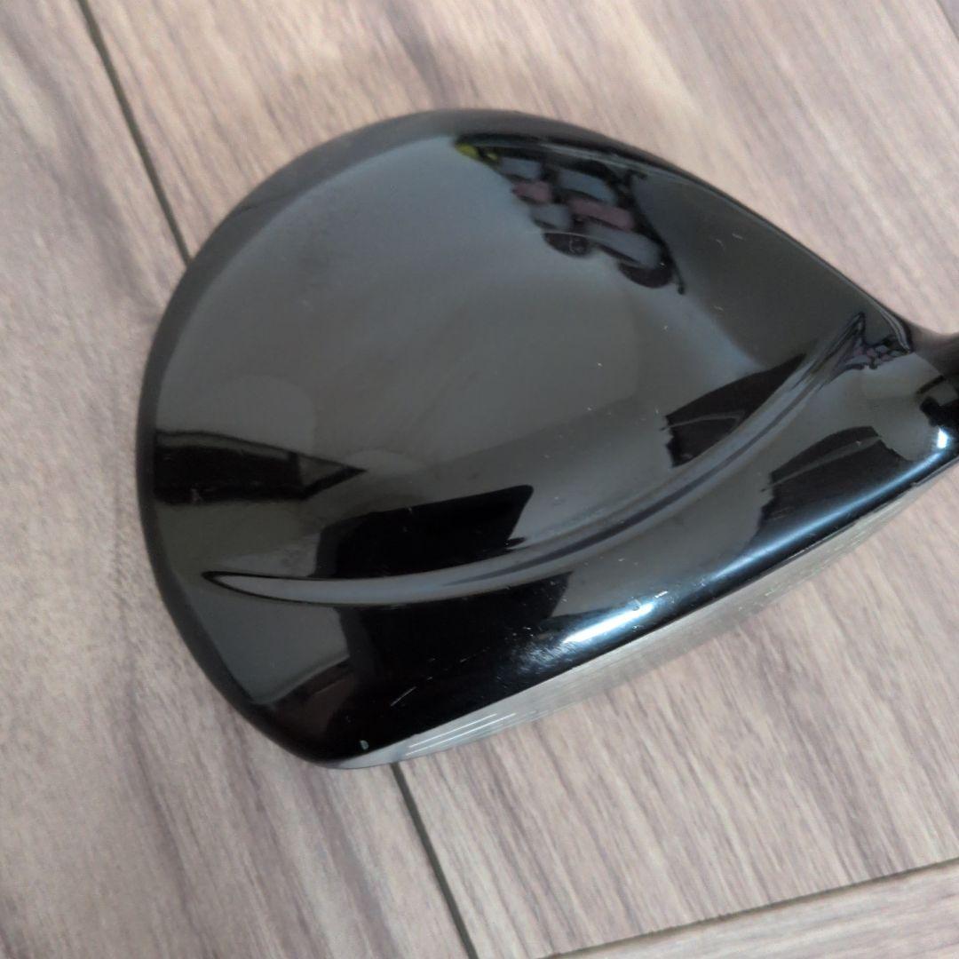 ゴルフ　ドライバー