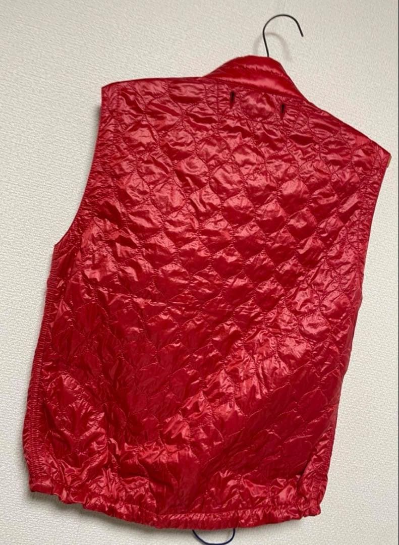 MONCLER モンクレール AUGUSTE オーグステ インナーダウン