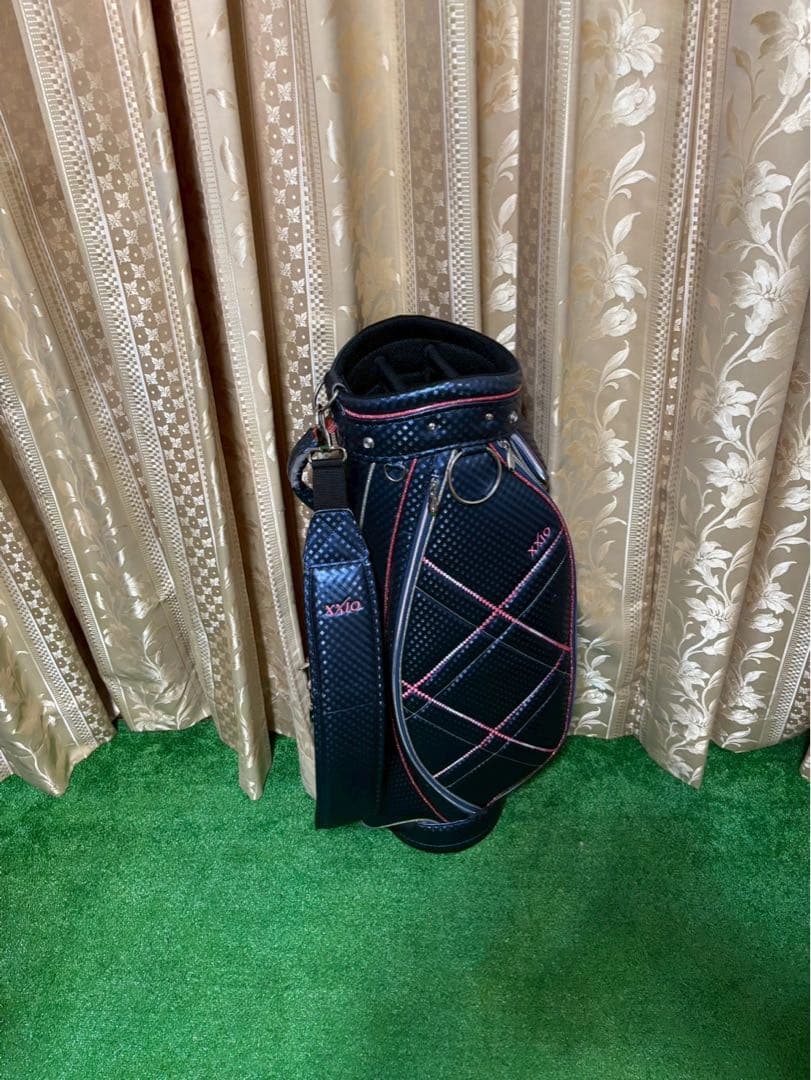 レディース ゼクシオ セブン L ゴルフクラブセット XXIO MP700