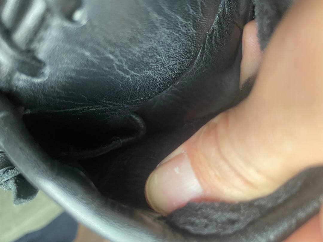 ミズノ Victory Stage ビクトリーステージ 投手 軟式 大人