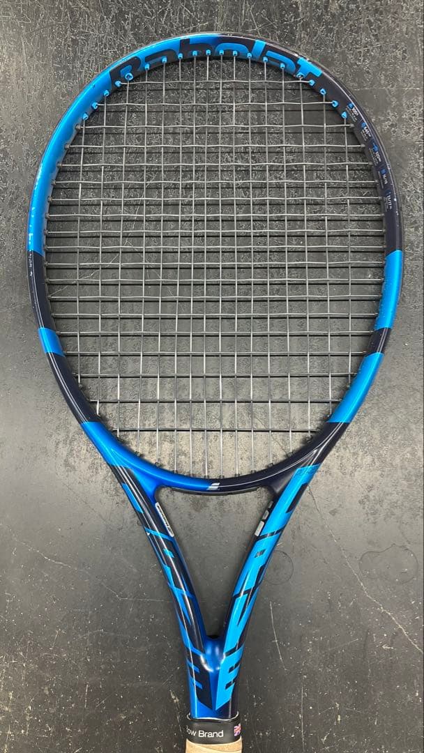 ピュアドライブ2021 G2