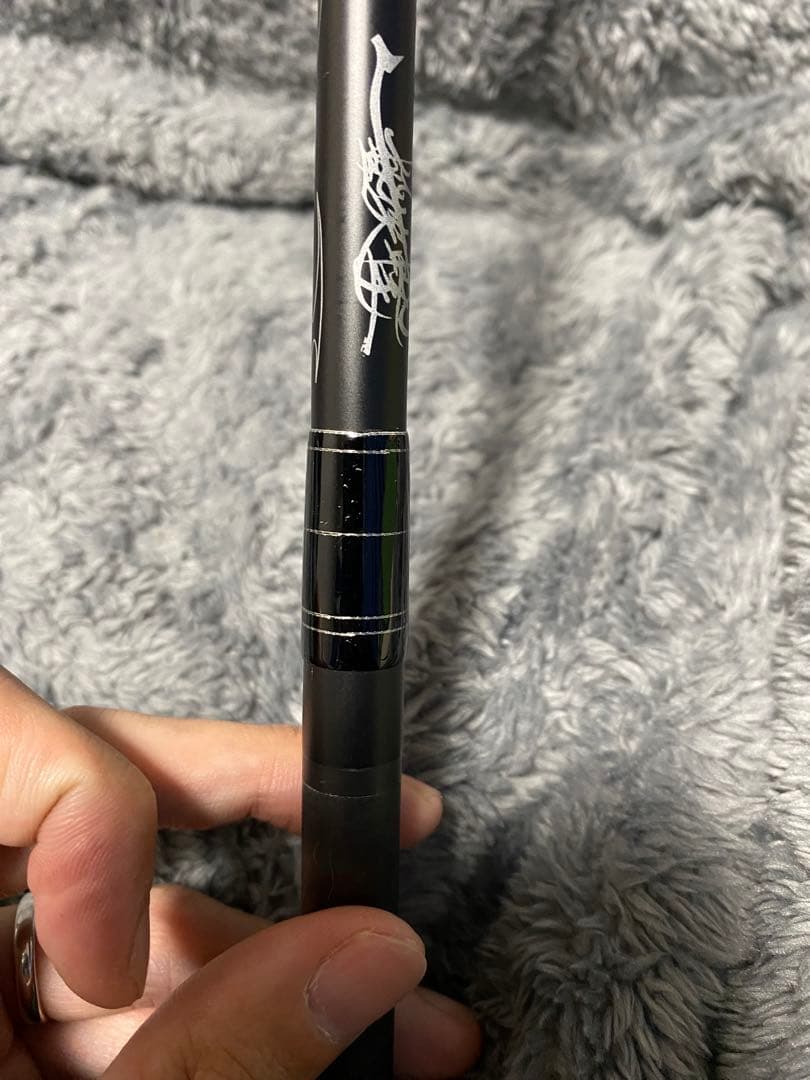 ガンクラフト グラウンドトリック