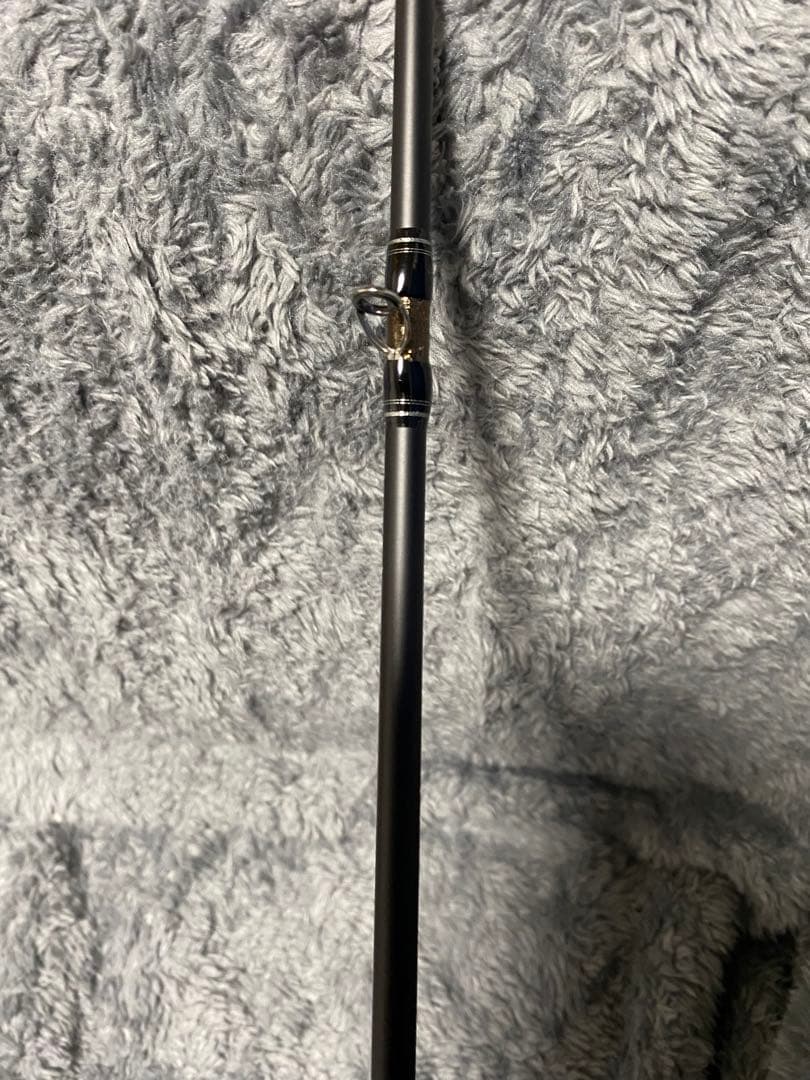 ガンクラフト グラウンドトリック