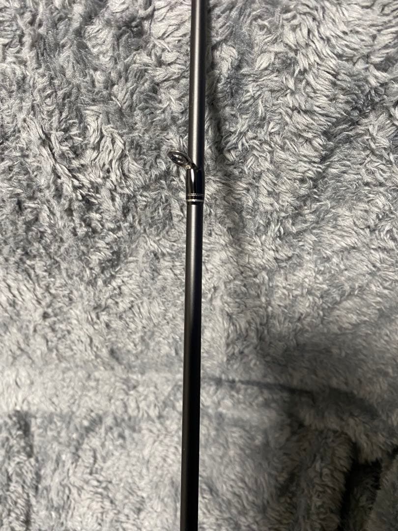 ガンクラフト グラウンドトリック