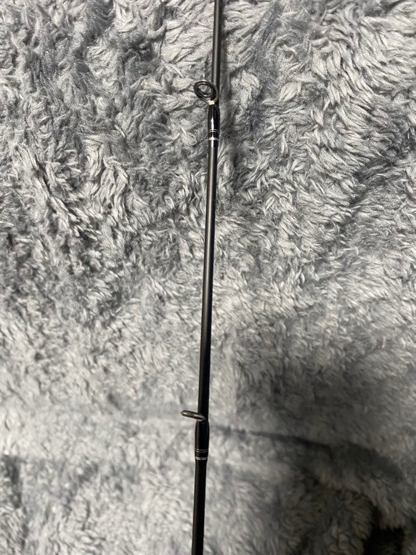 ガンクラフト グラウンドトリック