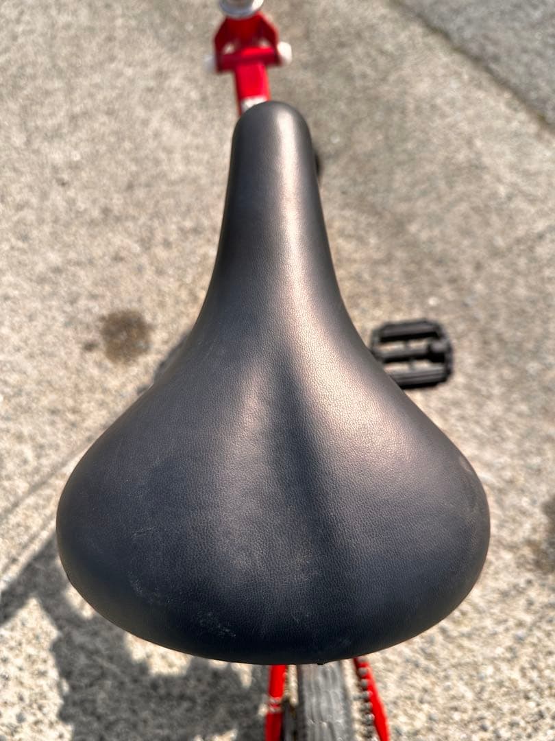 TRANSIT compact 折りたたみ自転車 トランジットコンパクト