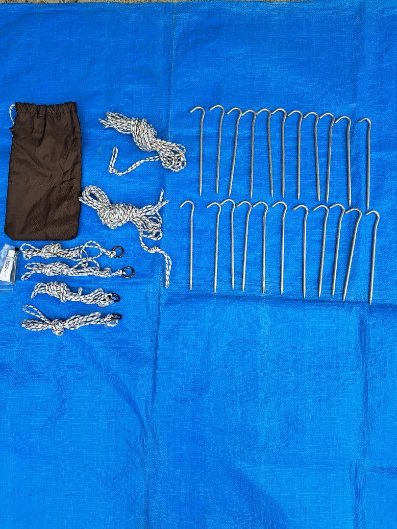  peak TP-622 ランドフリーズ リビングシェルシールド