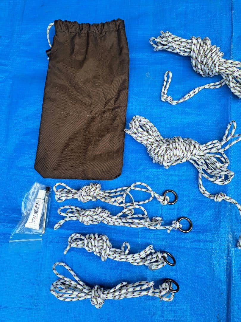  peak TP-622 ランドフリーズ リビングシェルシールド