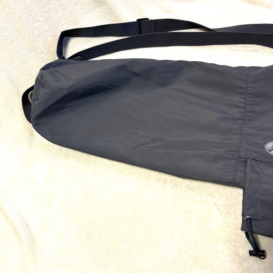 【美品】SUKALA リバーシブルヨガマット ローズ 専用収納バッグ付き