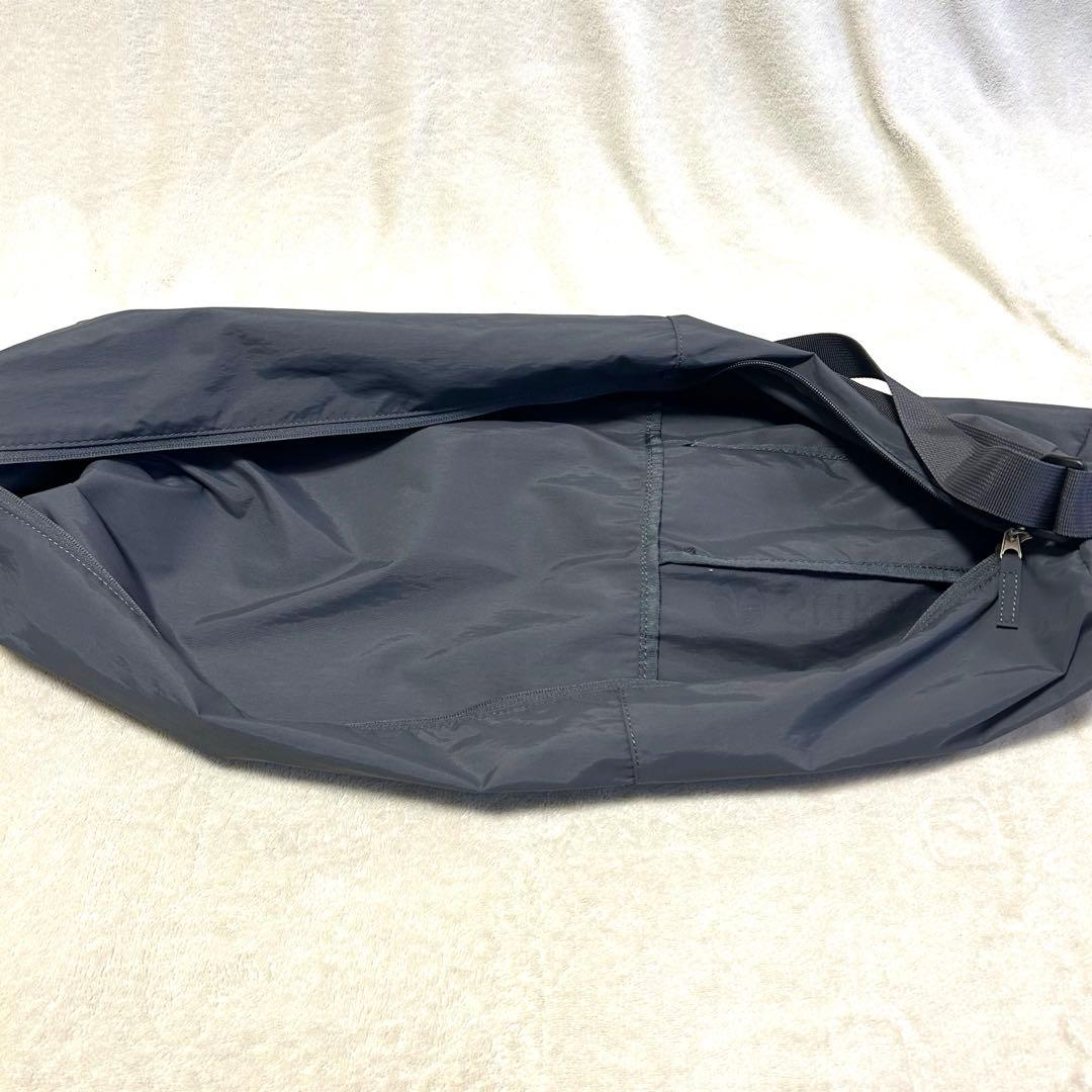 【美品】SUKALA リバーシブルヨガマット ローズ 専用収納バッグ付き