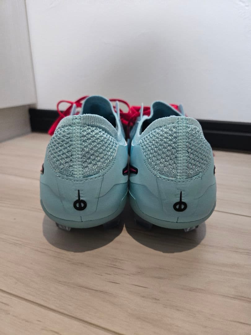 【新品未使用】Nike ティエンポレジェンド10エリートFG 27.5