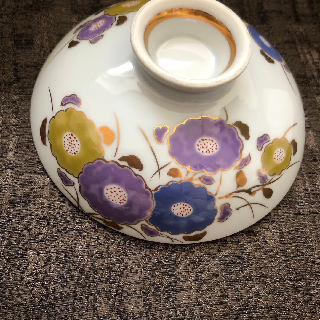 蓋付　丼ぶり鉢　2個セット