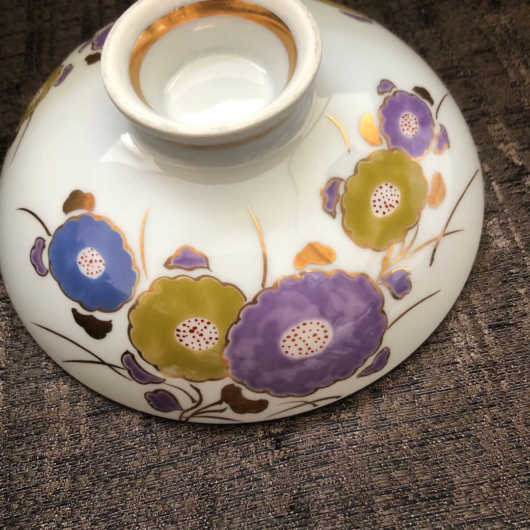 蓋付　丼ぶり鉢　2個セット