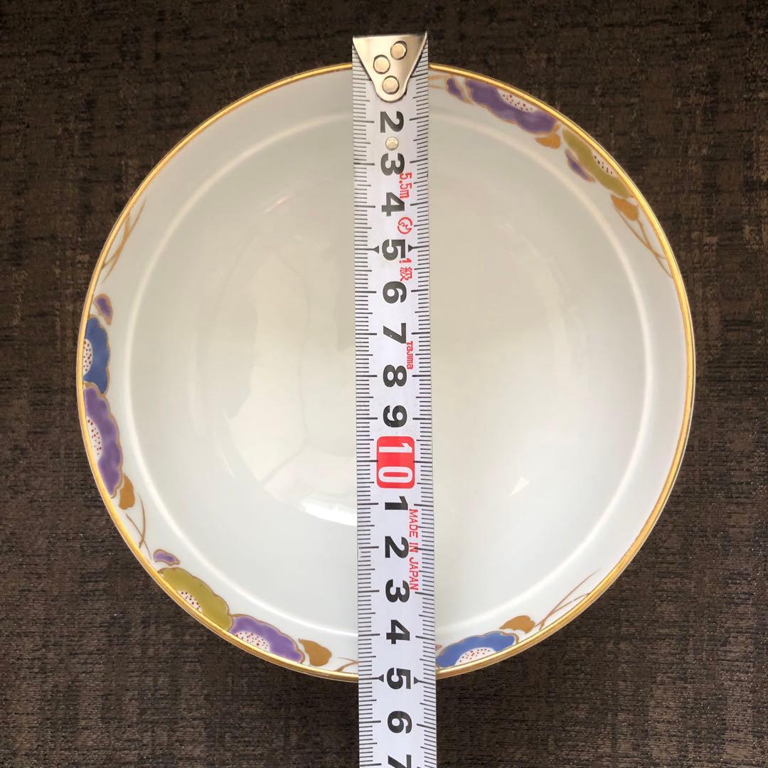 蓋付　丼ぶり鉢　2個セット