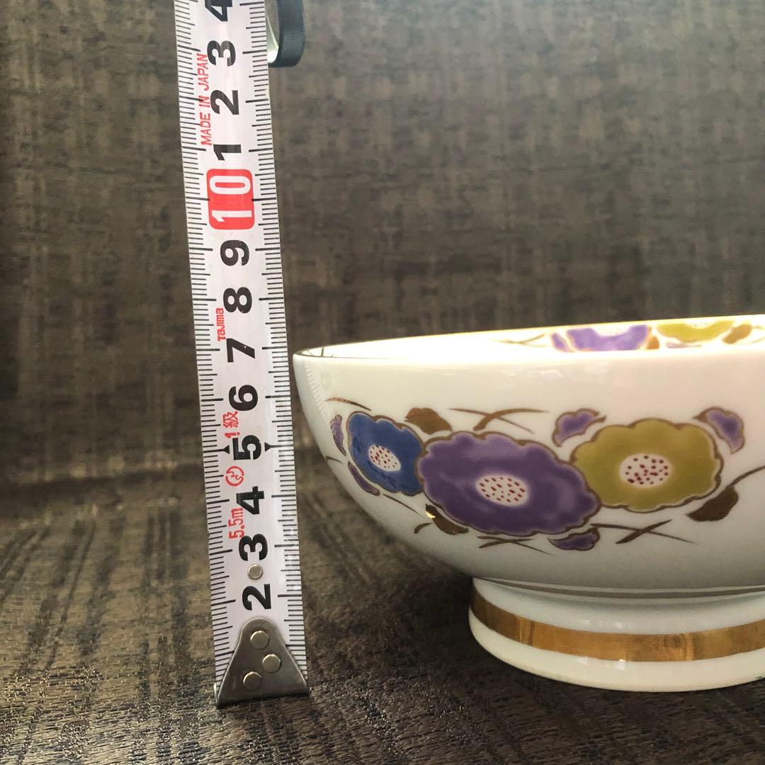 蓋付　丼ぶり鉢　2個セット